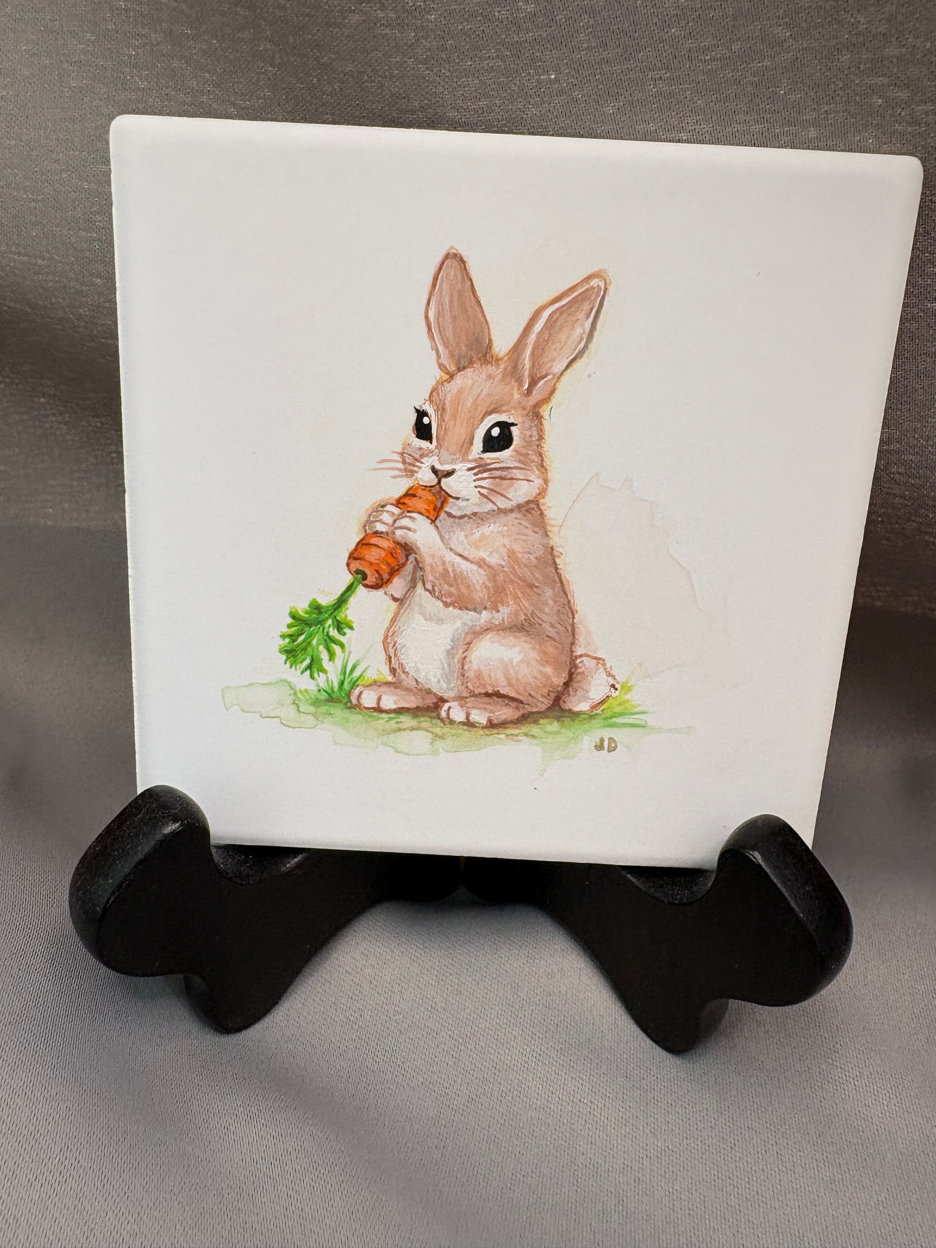 Baby Bunny Set of 3