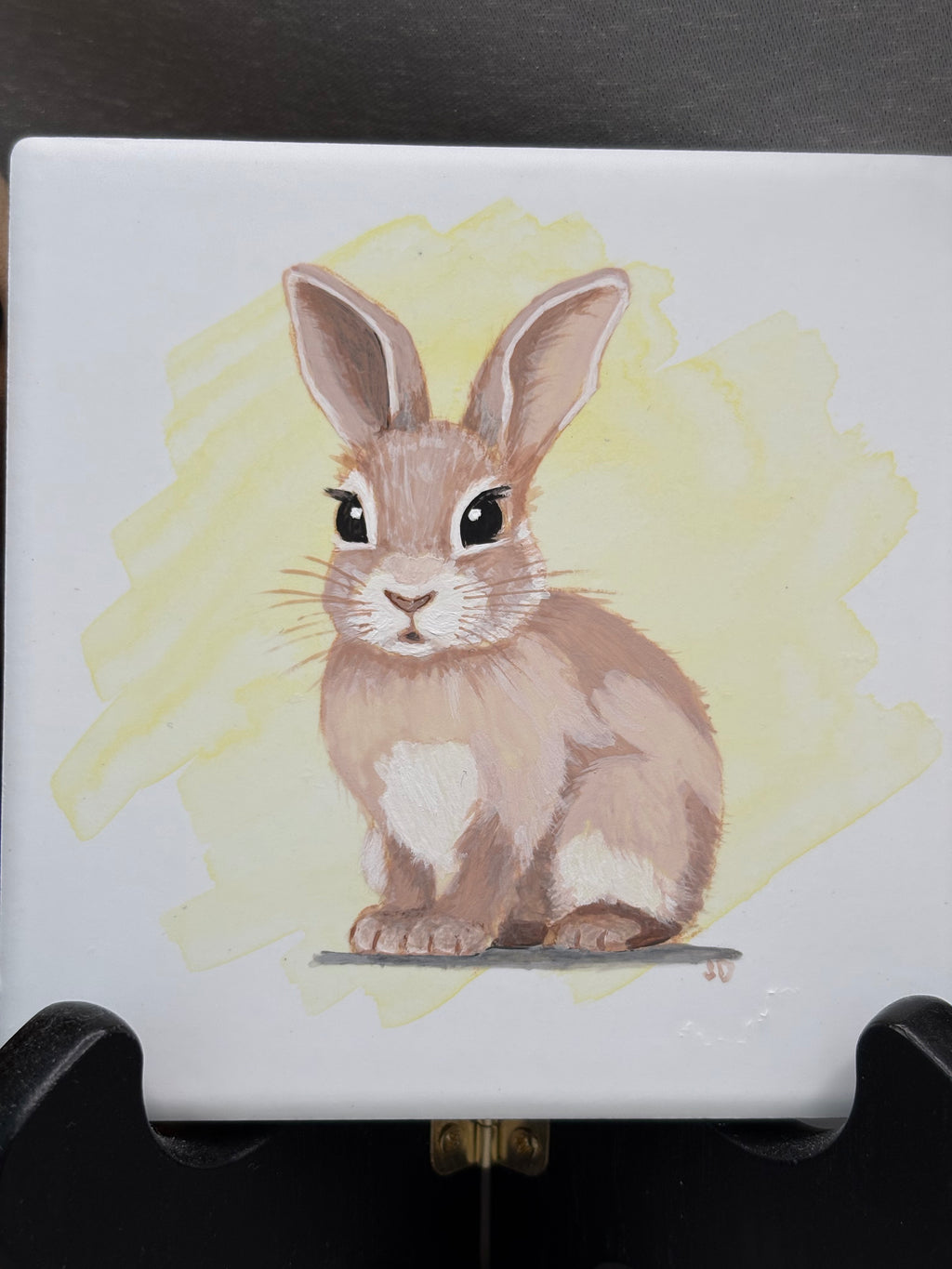Baby Bunny Set of 3