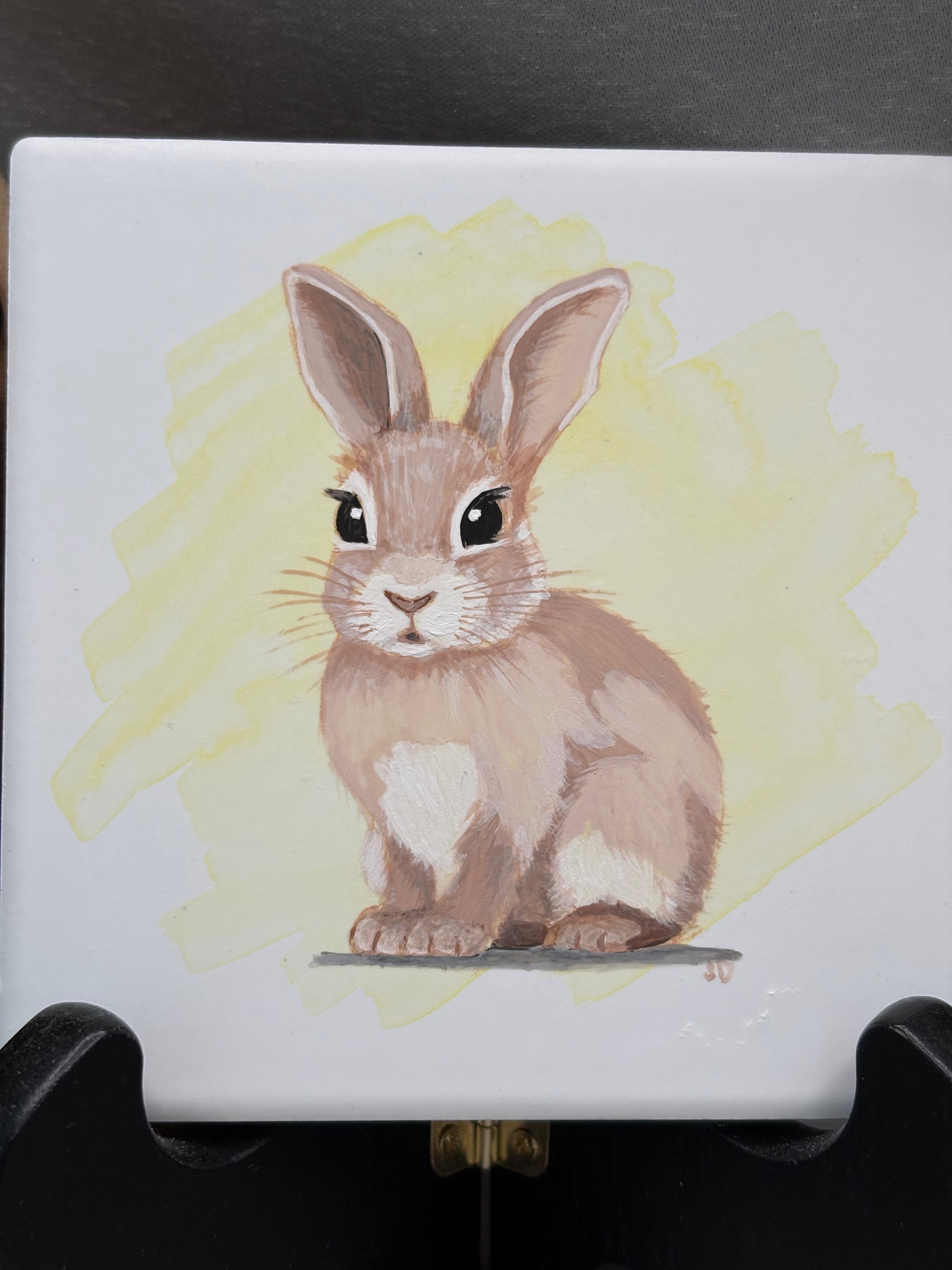 Baby Bunny Set of 3