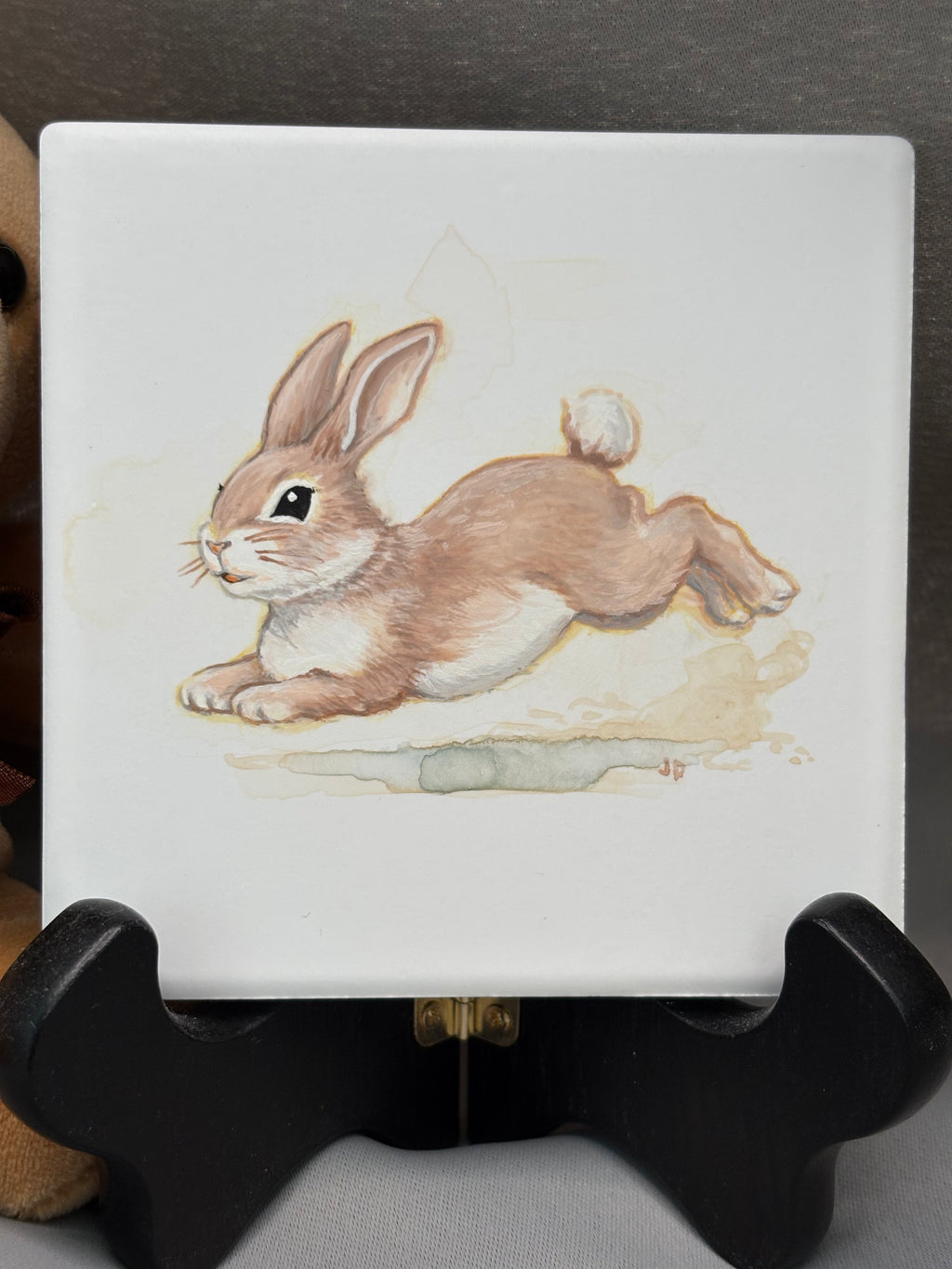 Baby Bunny Set of 3