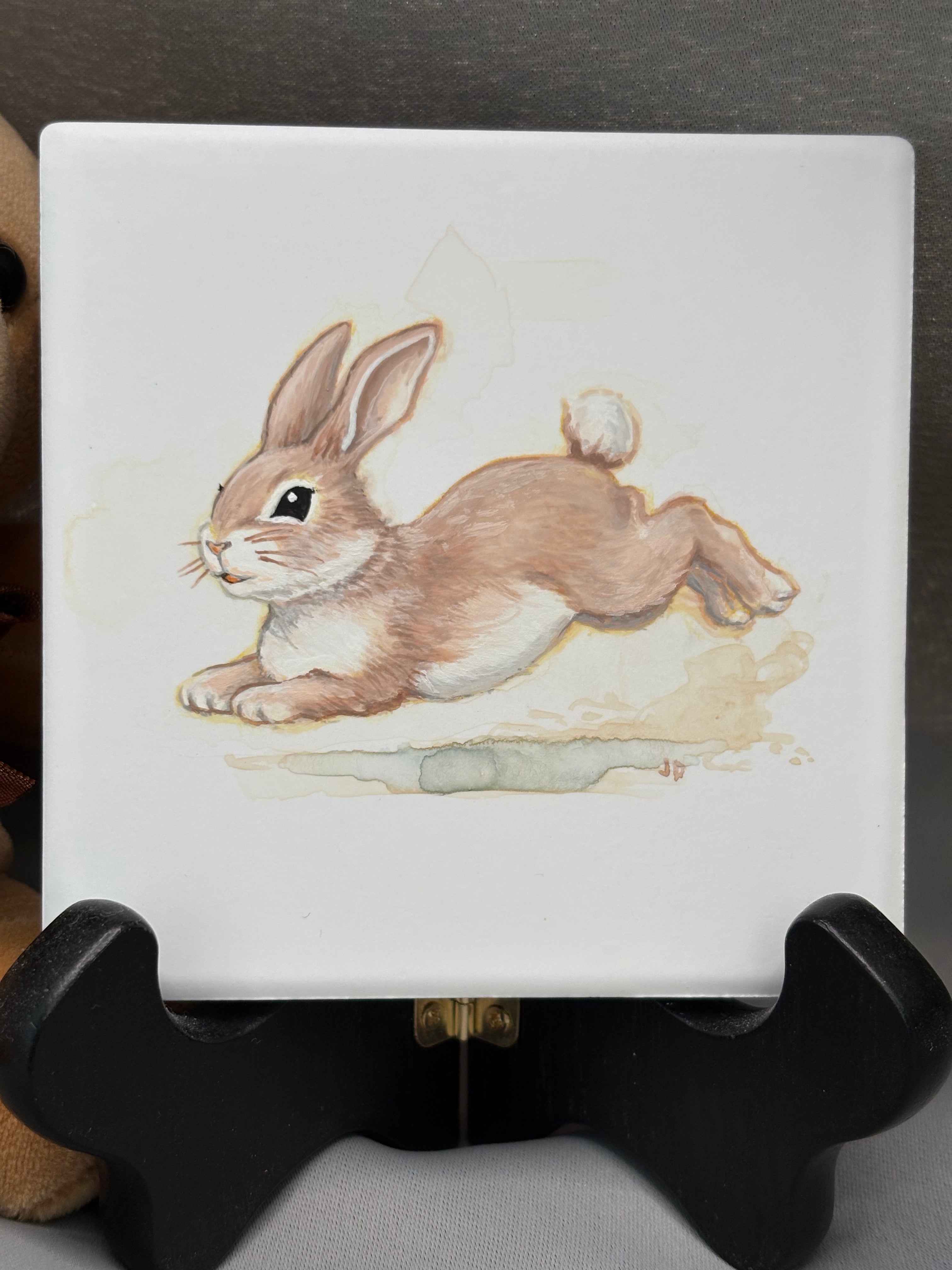Baby Bunny Set of 3
