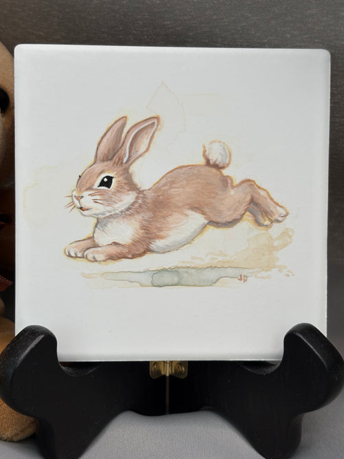 Baby Bunny Set of 3