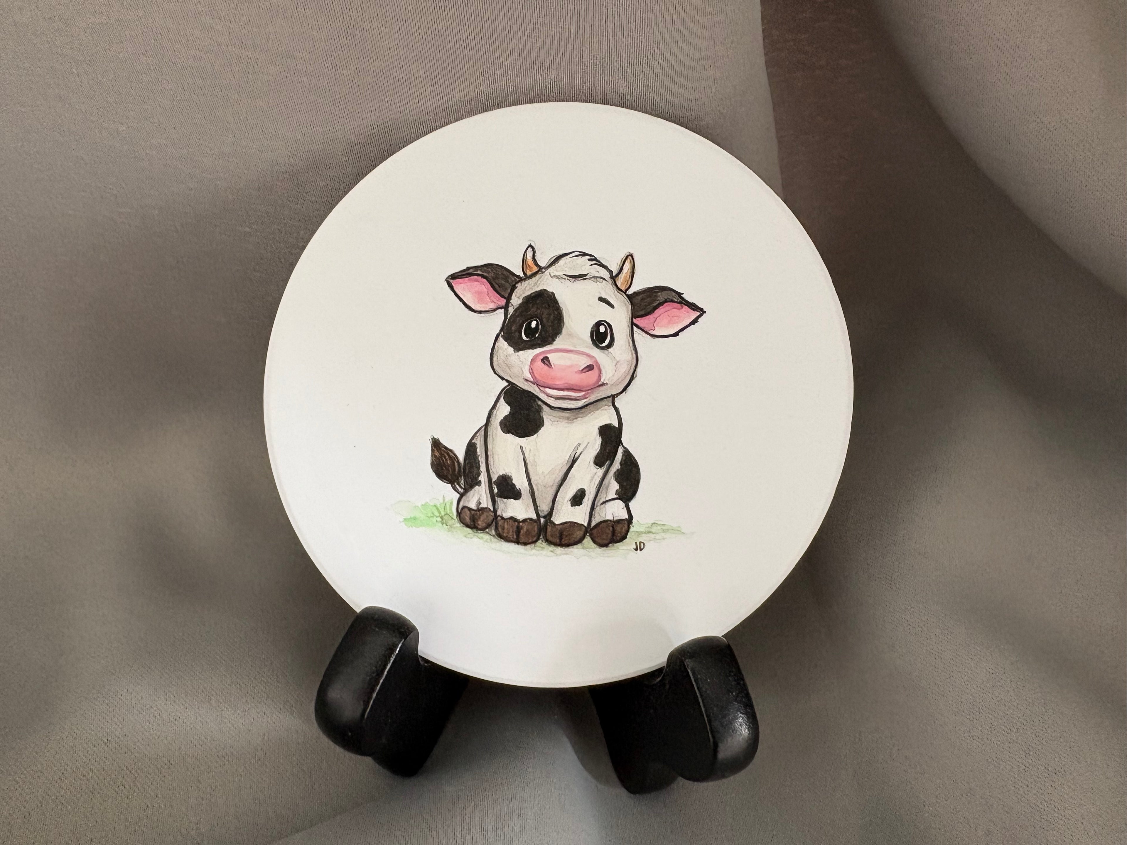 Cow Set of 3