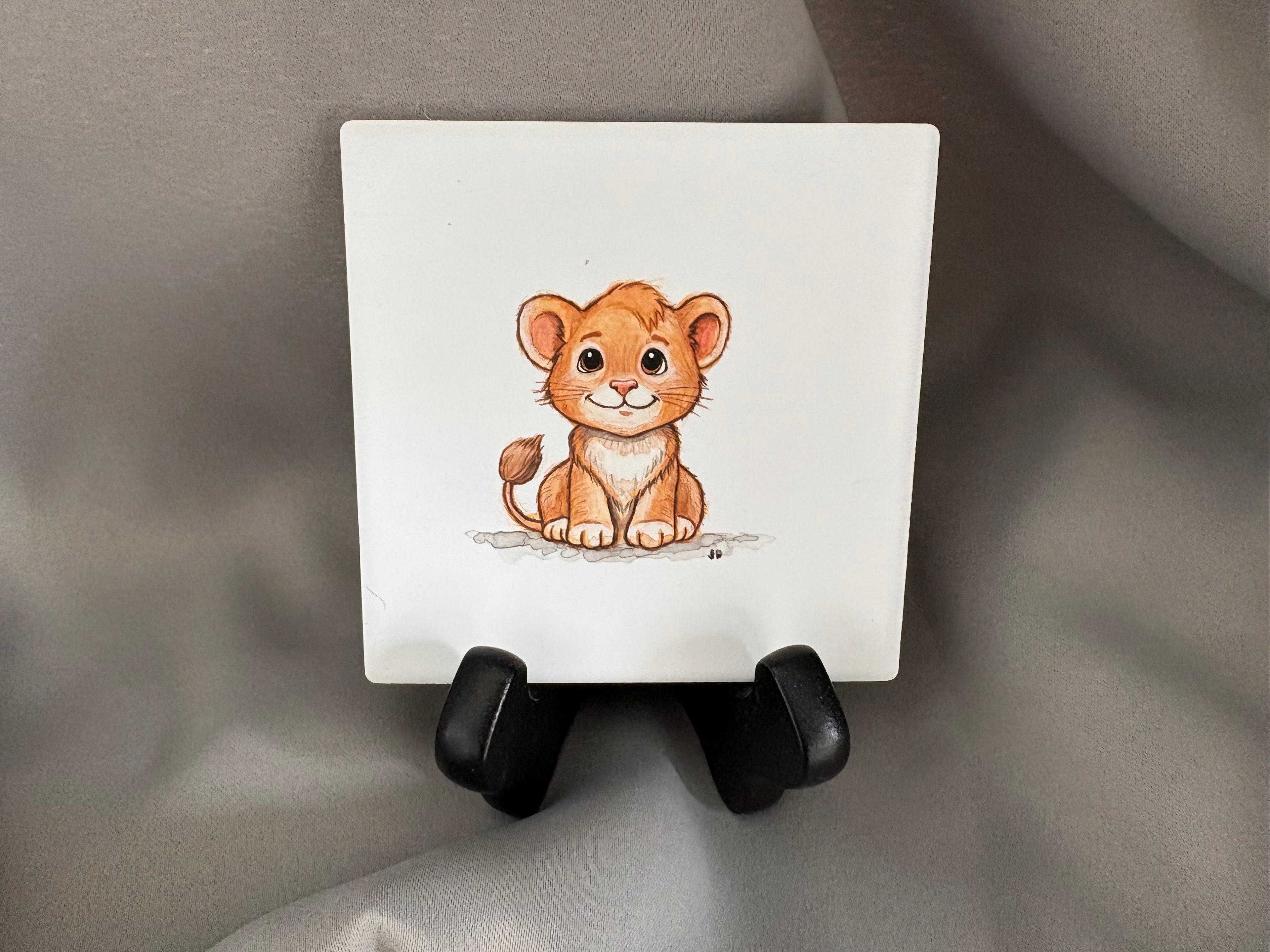 Cub Set of 3