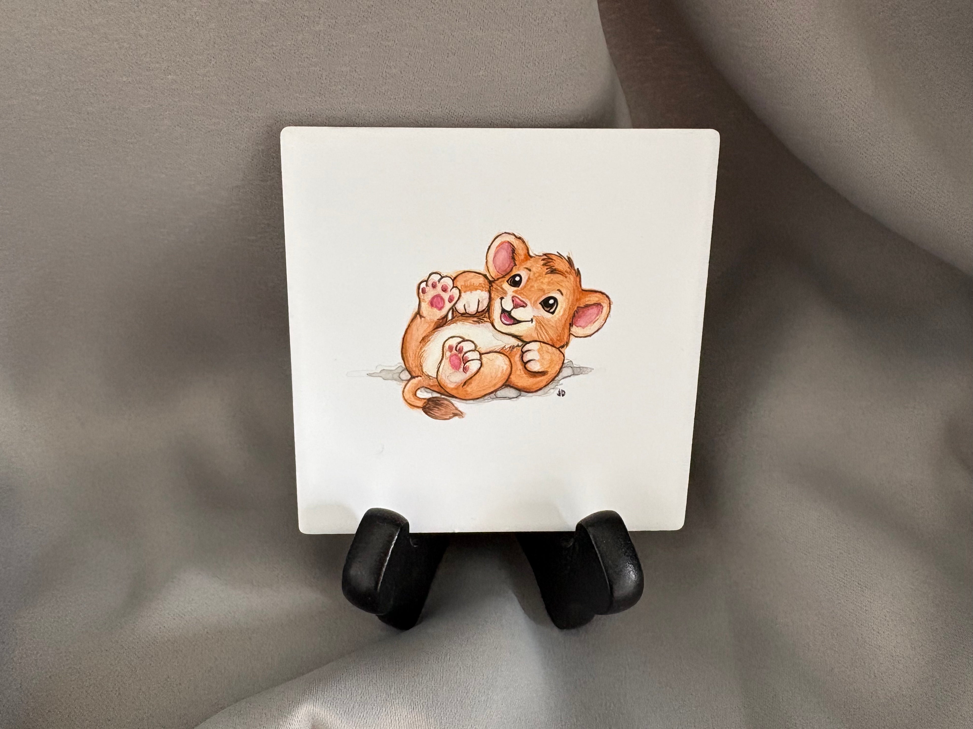 Cub Set of 3