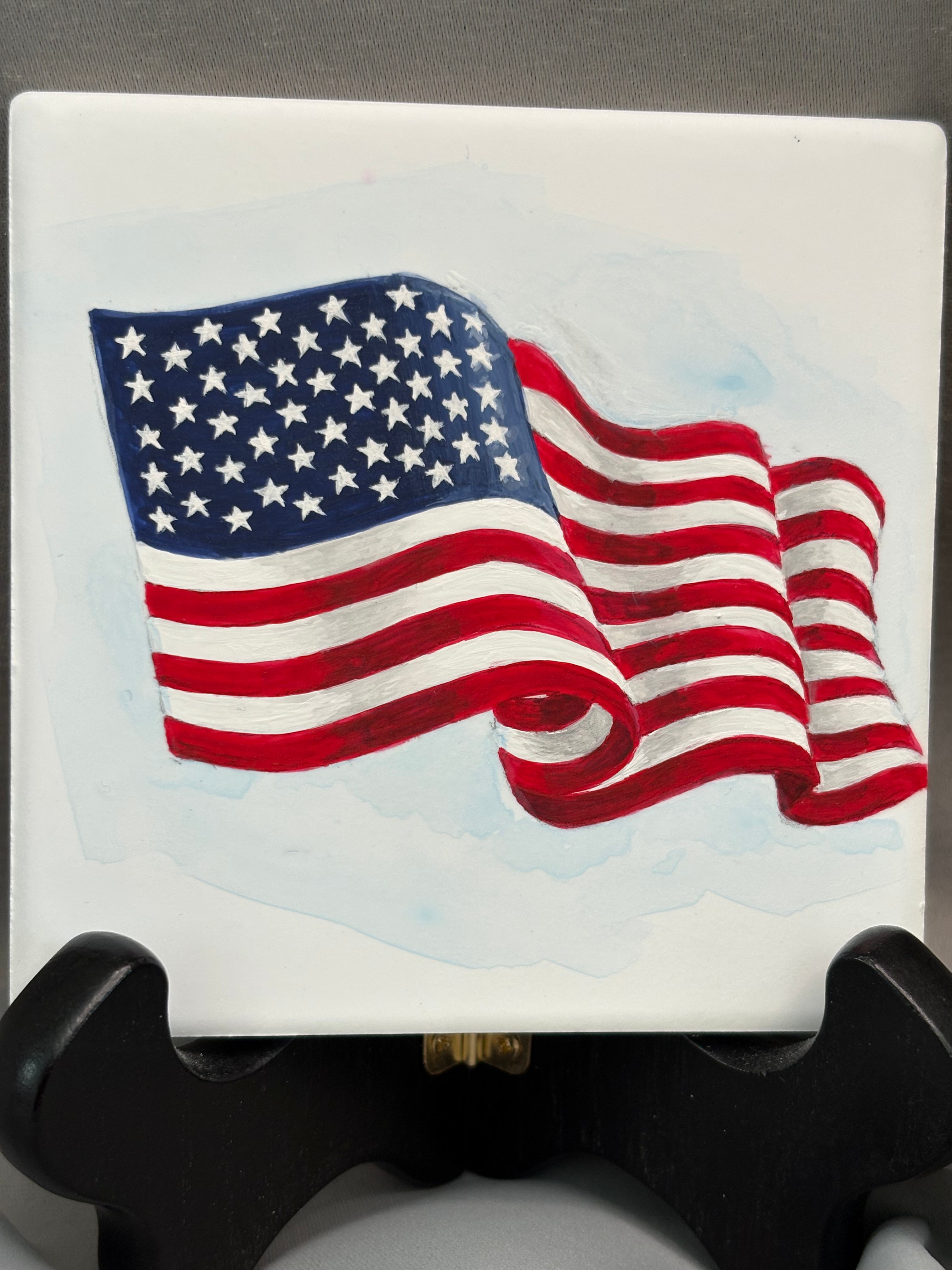 American Flag