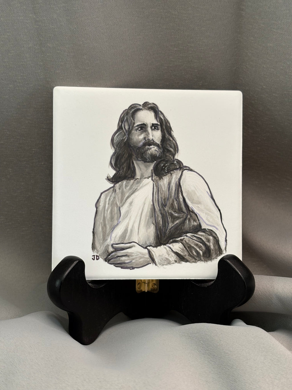 Jesus Christ