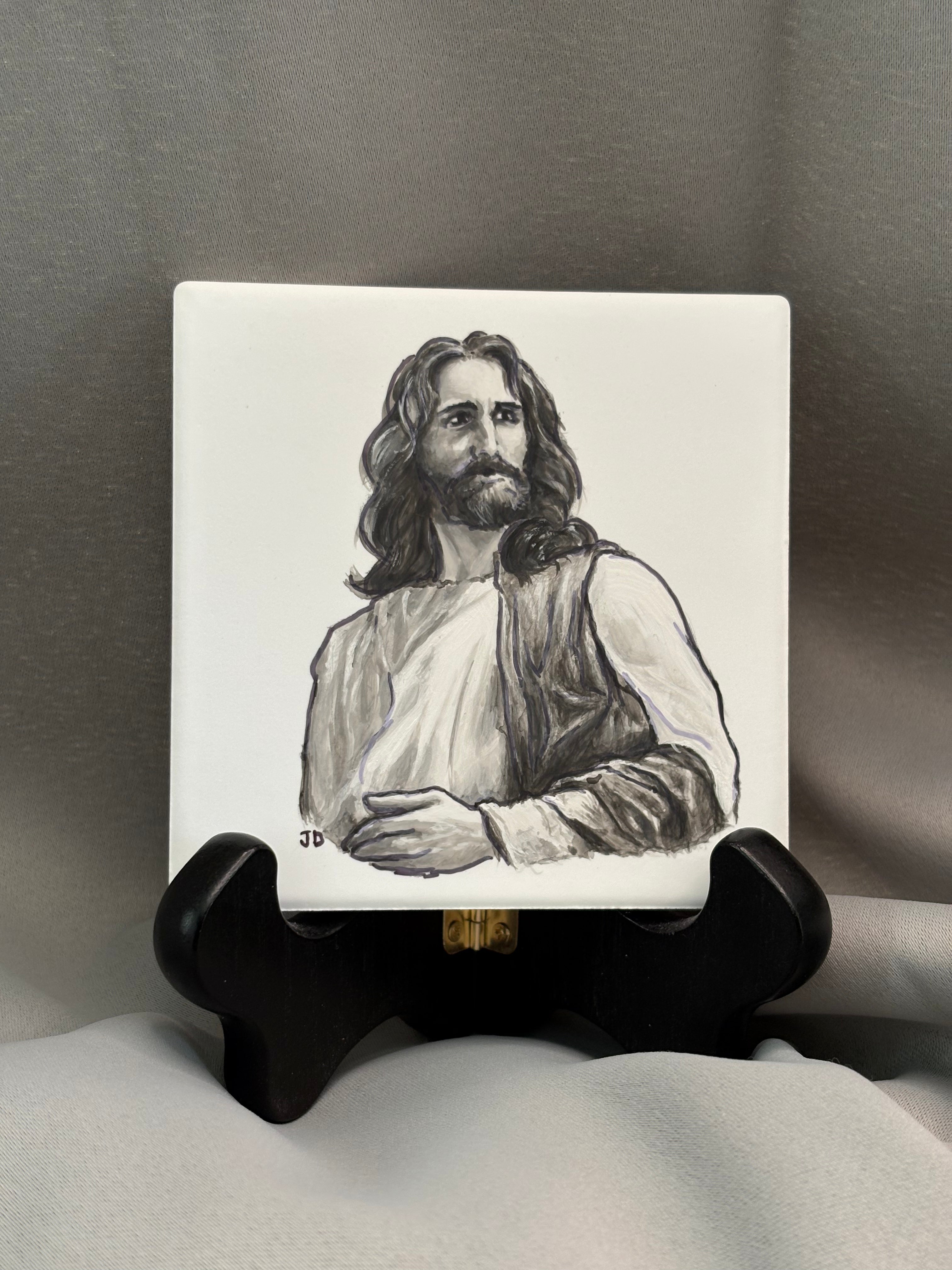 Jesus Christ