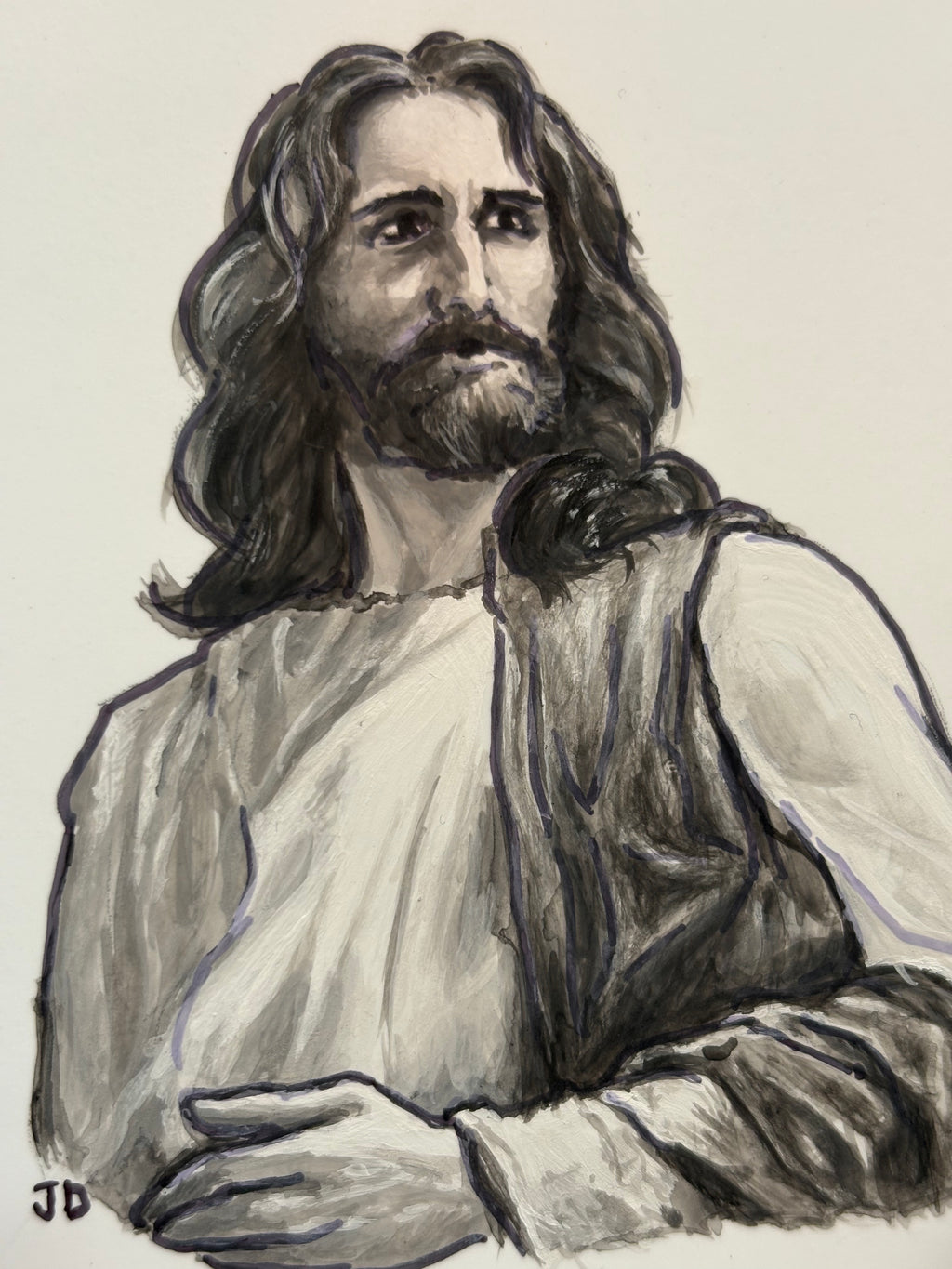 Jesus Christ