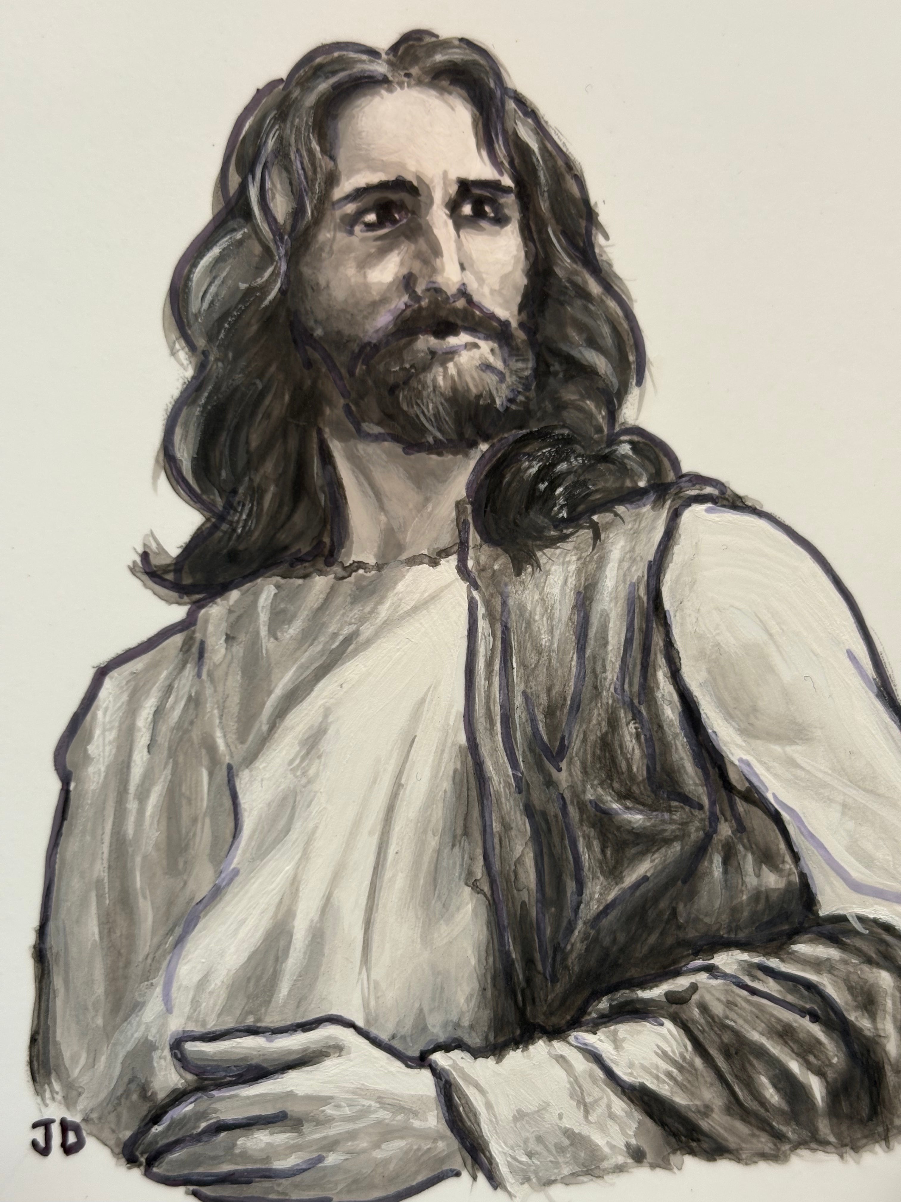 Jesus Christ
