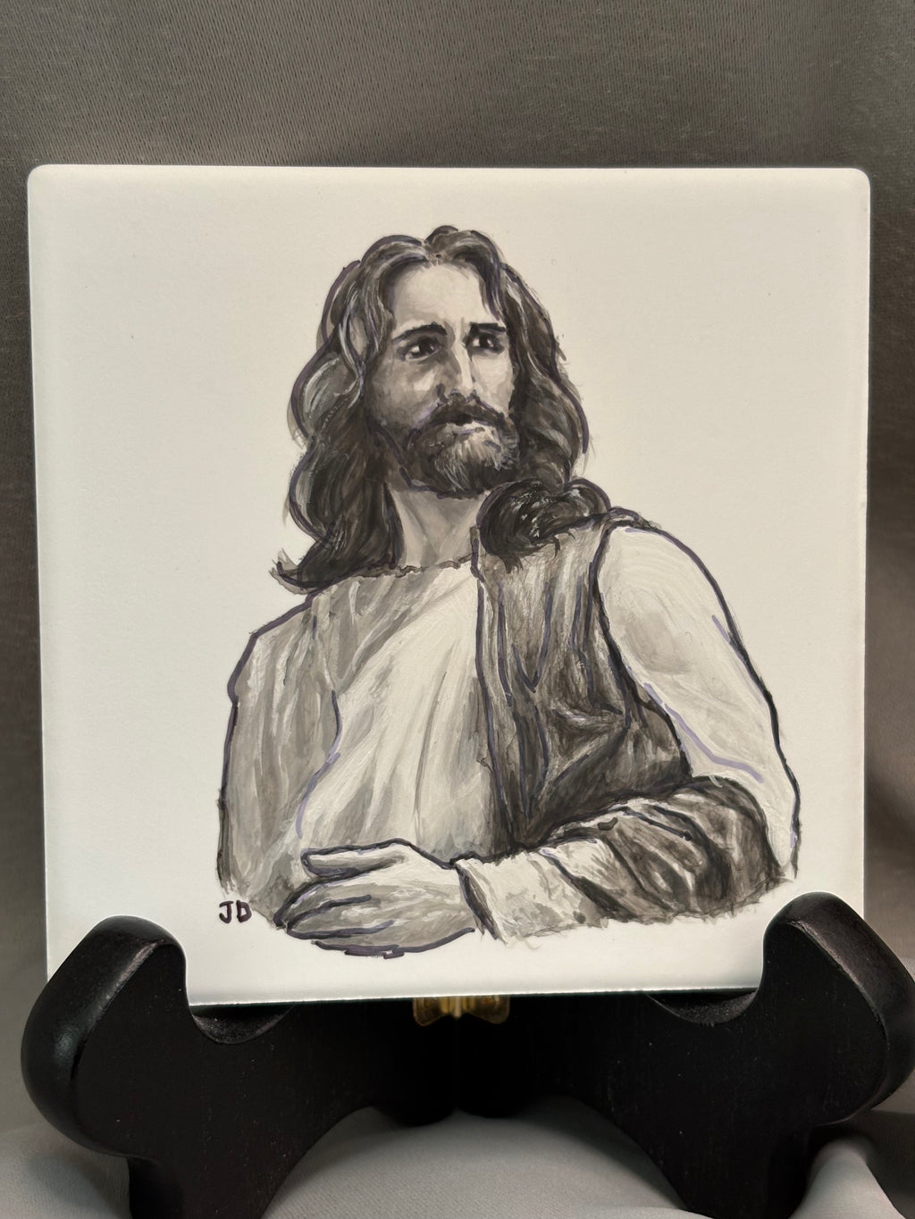 Jesus Christ