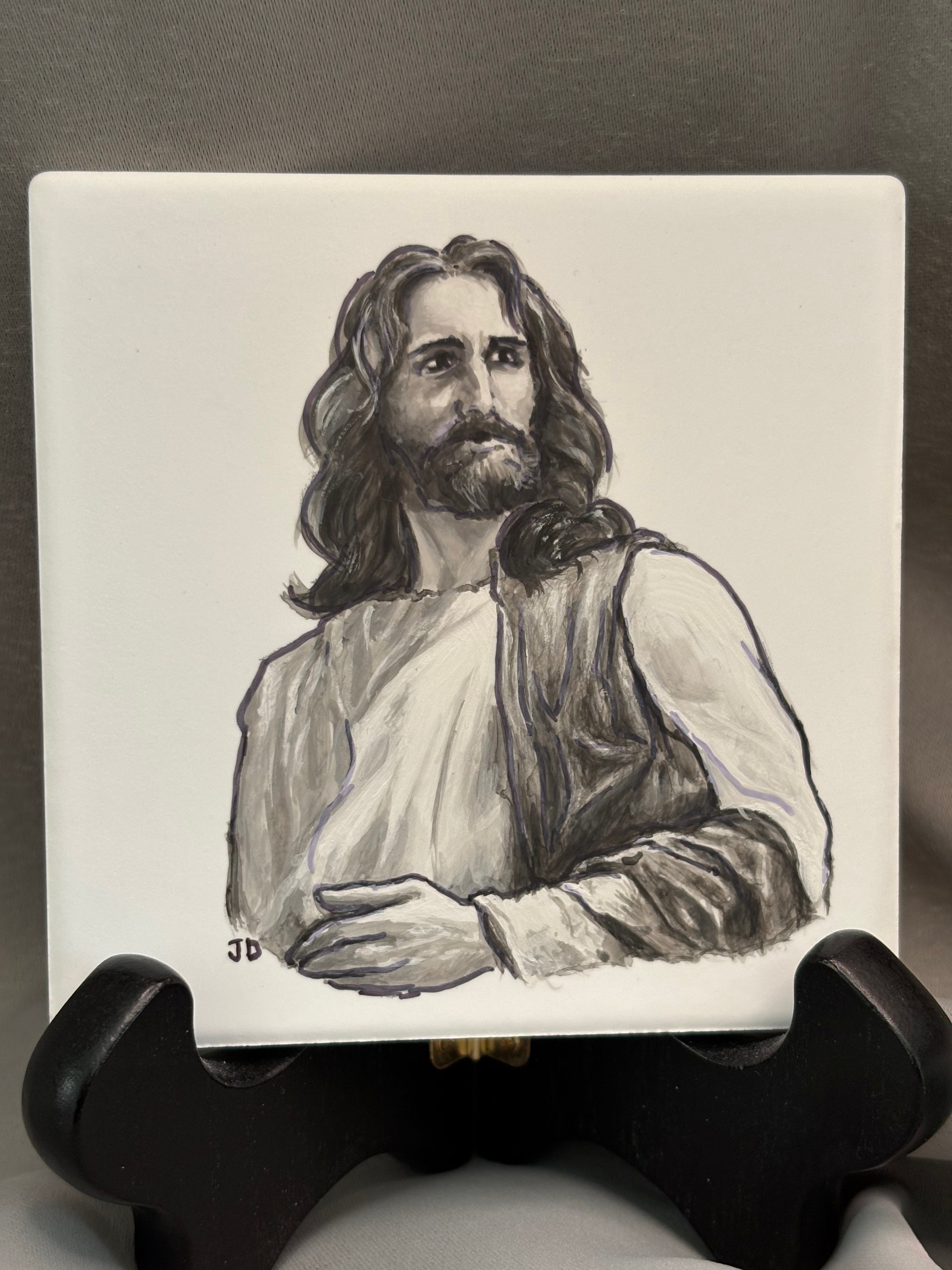 Jesus Christ