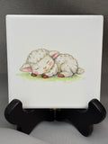 Baby Lamb Set of 3