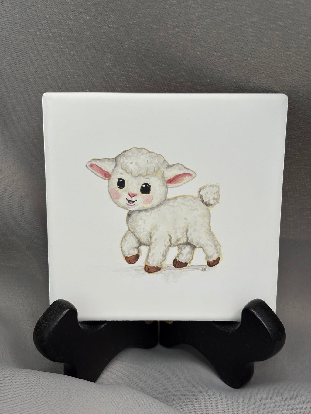 Baby Lamb Set of 3