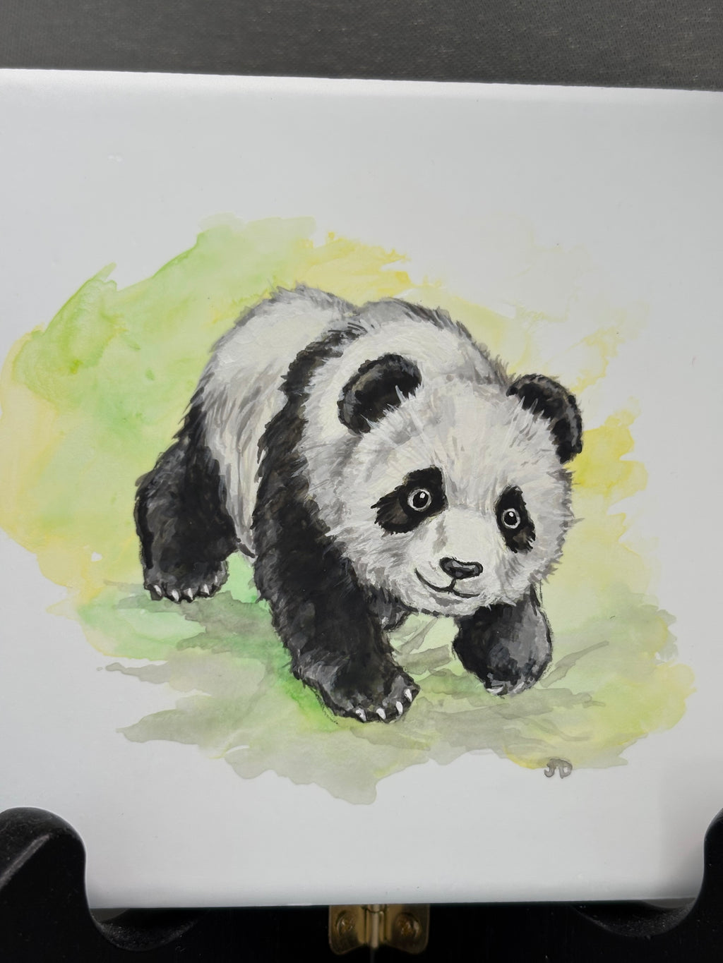 Baby Panda Set of 3