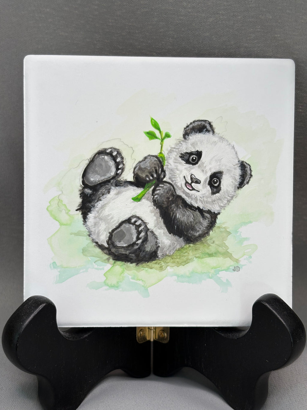 Baby Panda Set of 3
