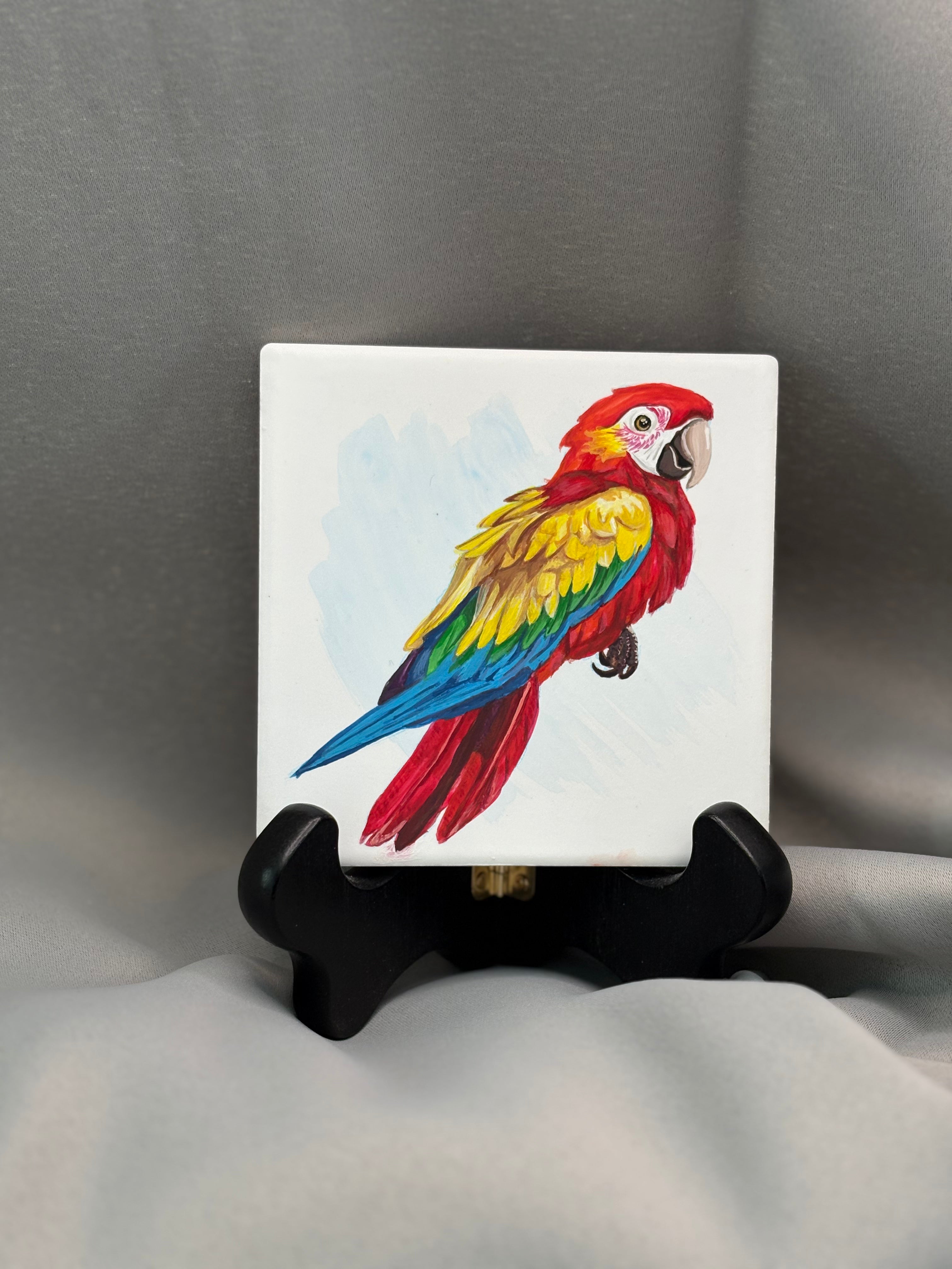 Parrot