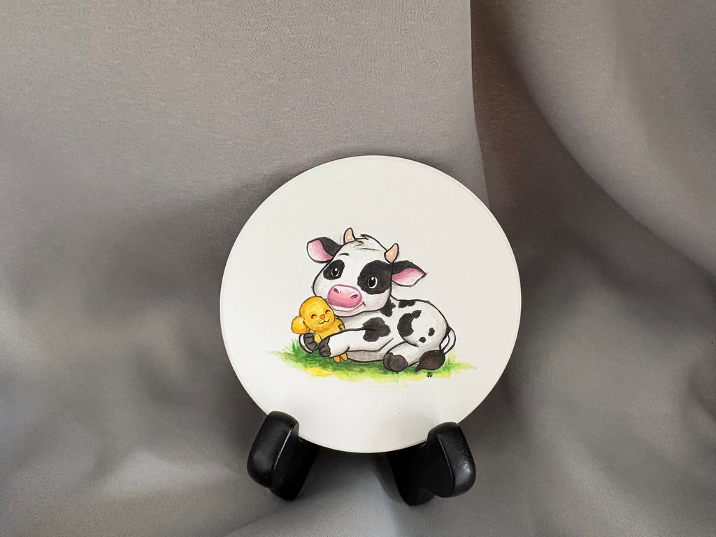 Cow Set of 3
