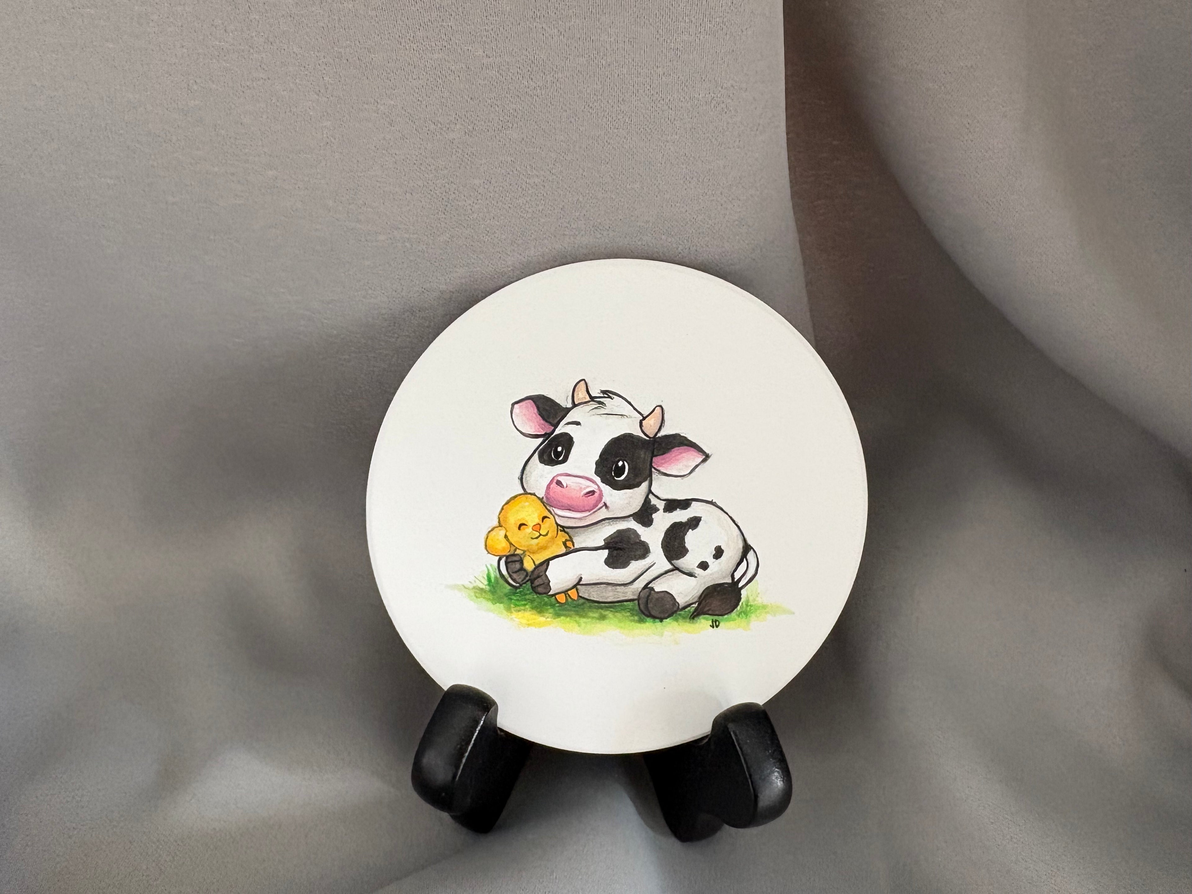 Cow Set of 3