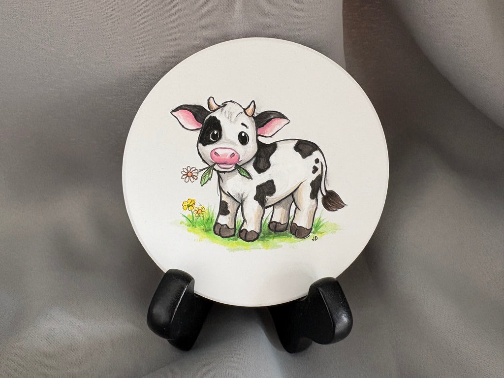Cow Set of 3