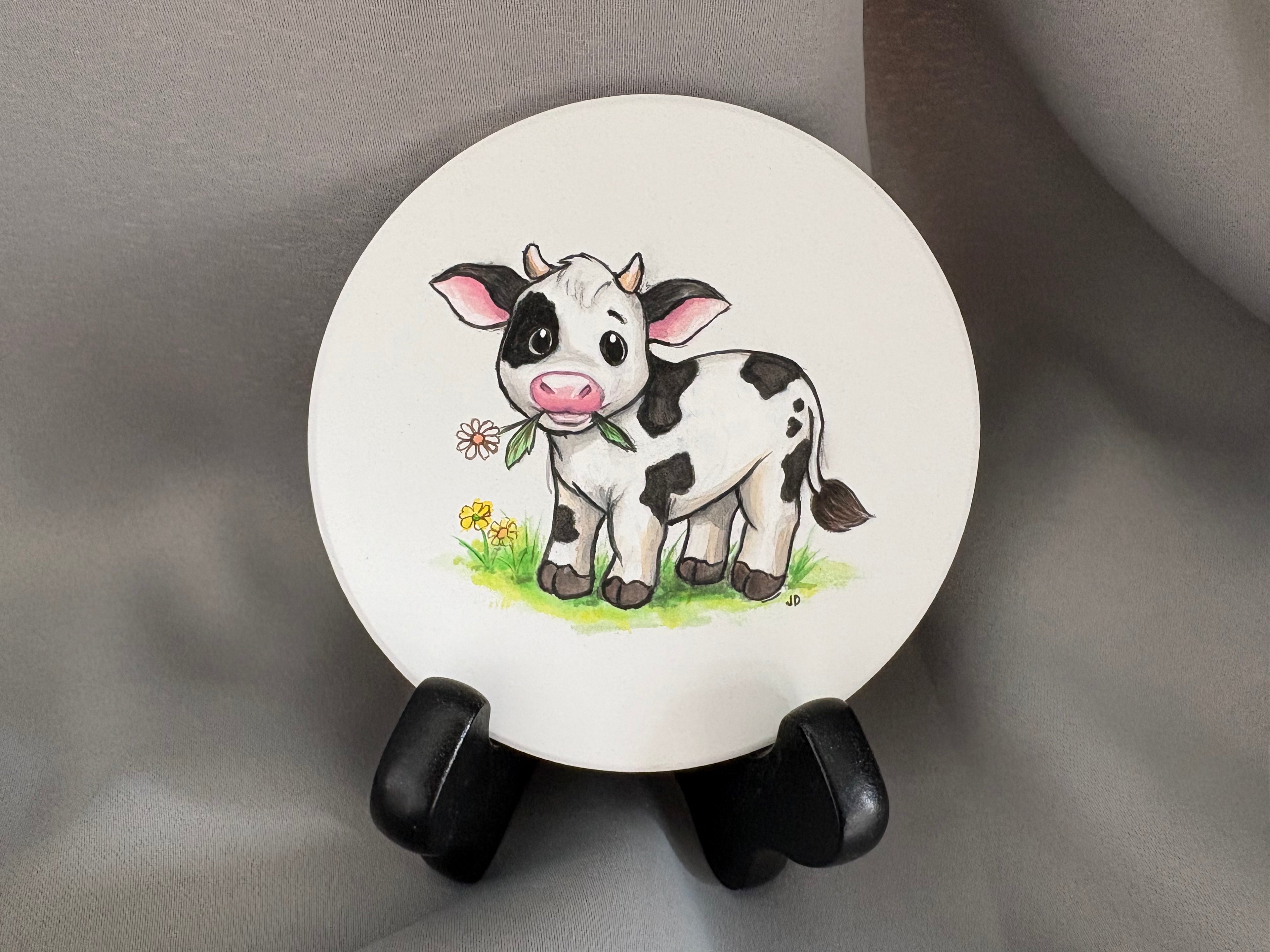 Cow Set of 3