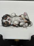Puppy Set of 3